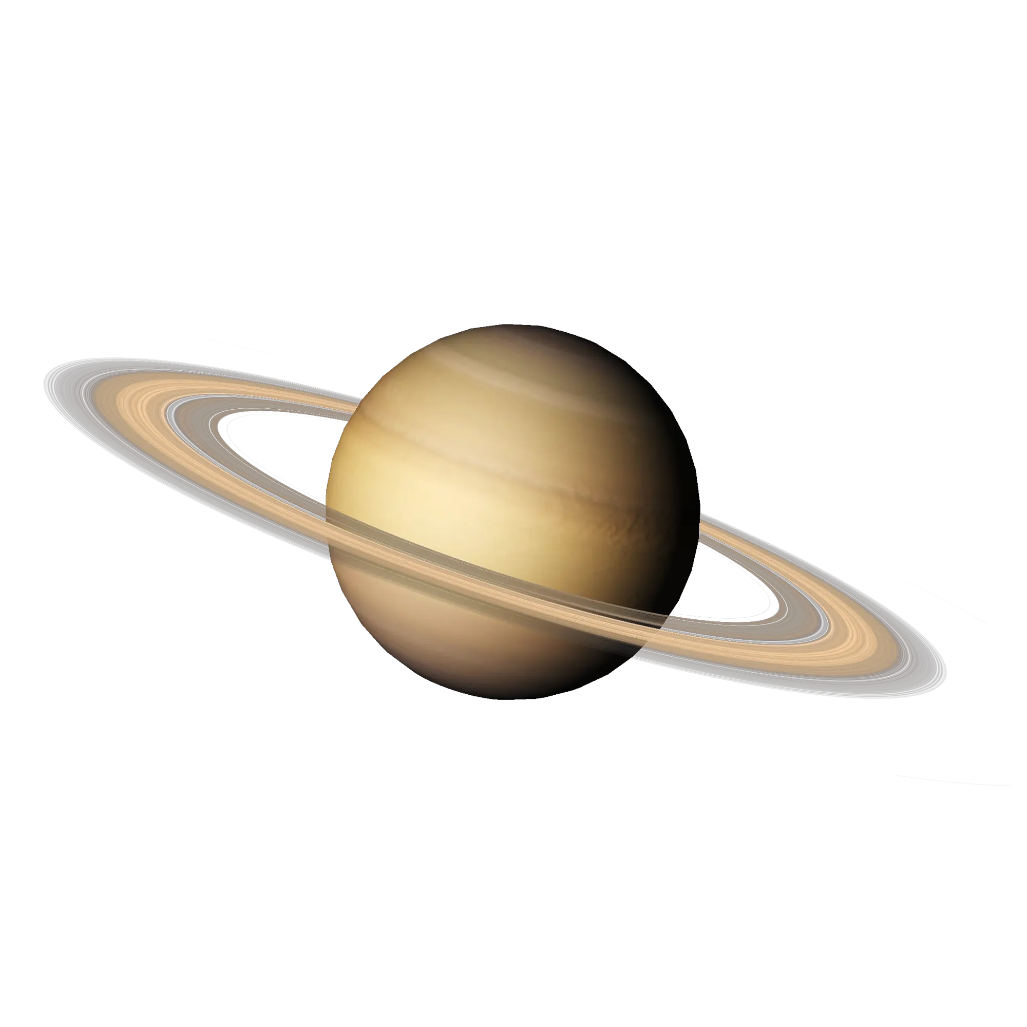 CreativePoint(Sáng tạo điểm) - gold shape 031